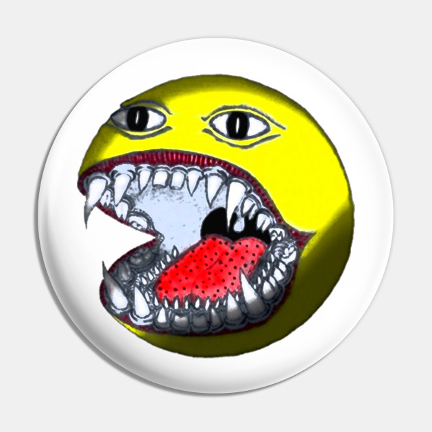 Cursed Emojis 1.25 Pinback Buttons 