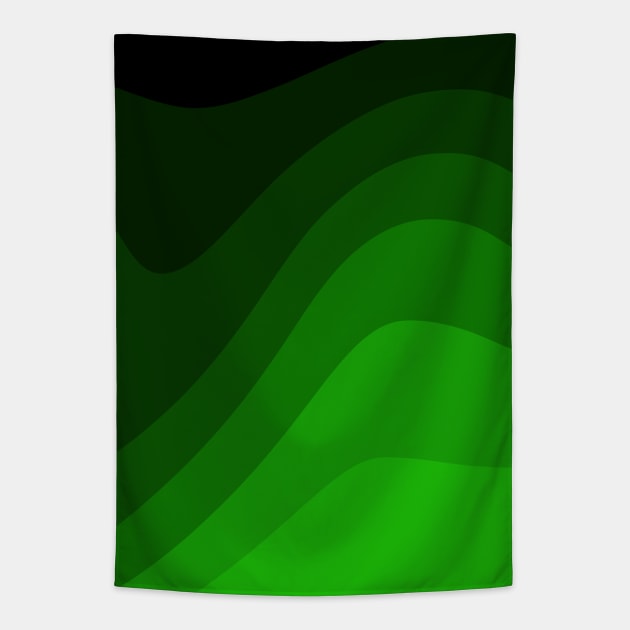 green Tapestry by pholange