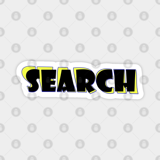 Search Magnet by stefy