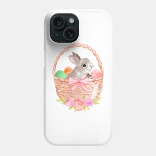 Easter bunny Phone Case