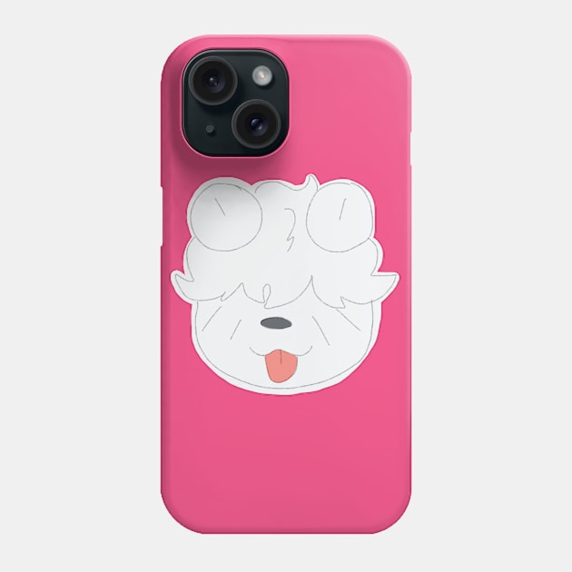 What's This?? Phone Case by Katsu-Don!