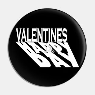 valentines day by chakibium Pin