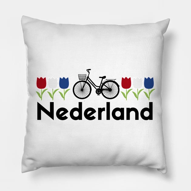 Nederland Pillow by stressless