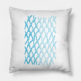 Net Water Pillow