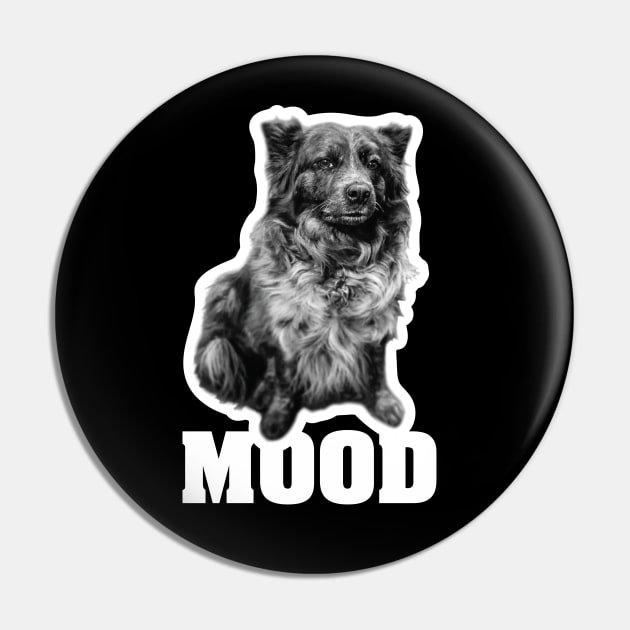 Mood Pin by BeCreativeHere