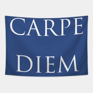 Carpe Diem Tapestry