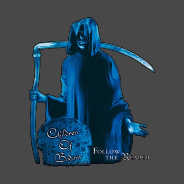 children of bodom by nugeulis