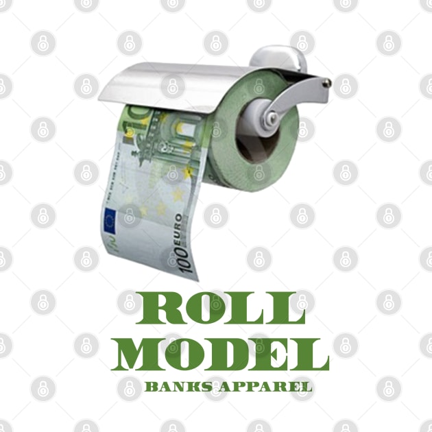 Roll Model by Banks Apparel