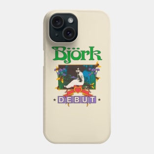 Debut Phone Case