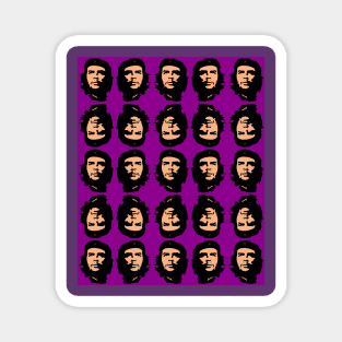 CHE GUEVARA (ALT) Magnet