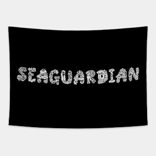 SeaGuardian Tapestry