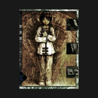 Lain T-Shirt