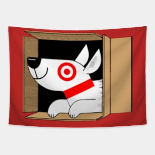 Target Team Member Tapestry