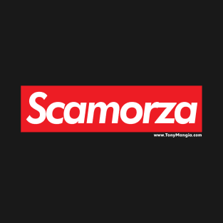 Scarmorza T-Shirt