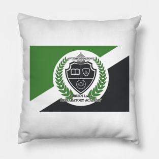 Auburn Lake Preparatory Academy flag Pillow