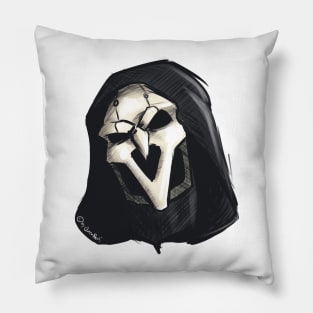 The Glare Pillow