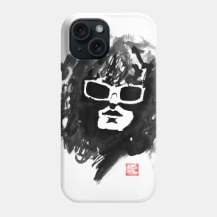 michel polnareff Phone Case