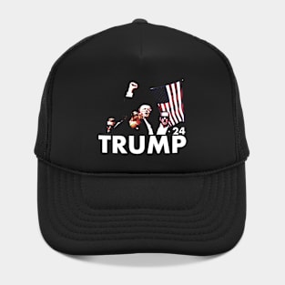 Trump Hat
