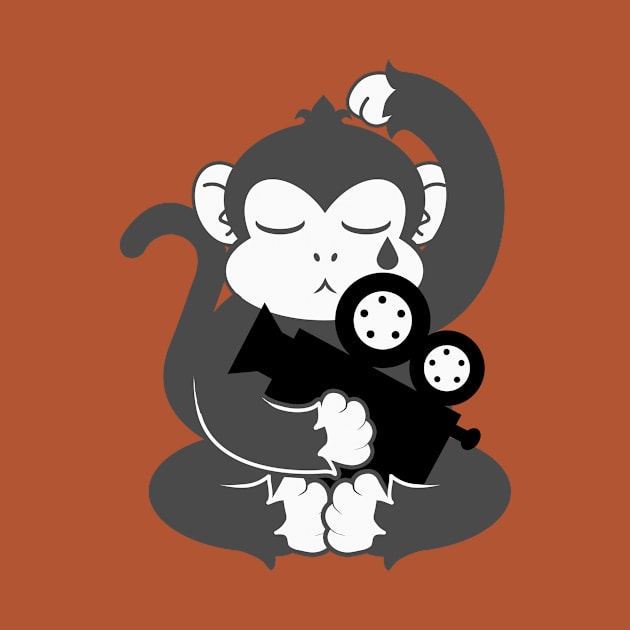 Weeping Monkey Reviews by Tashaliv3