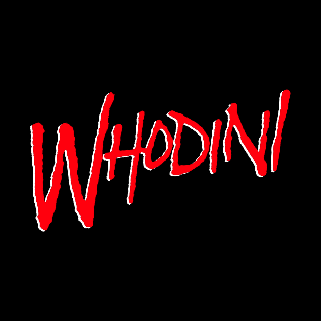 Whodini by inktheplace2b