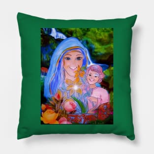 Decor Pillow