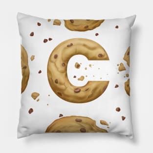 cookies lover Pillow