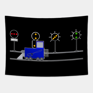 Stop and Proceed to Retirement Tapestry