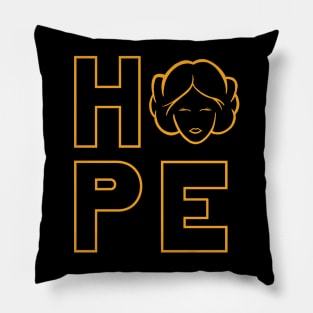 HOPE Pillow