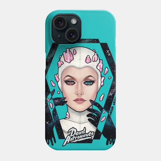 Arms of Night Phone Case by deadastronauts