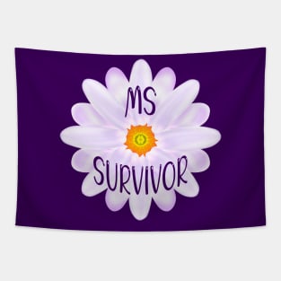 MS Survivor Tapestry