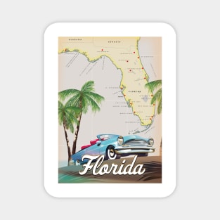 Florida Magnet