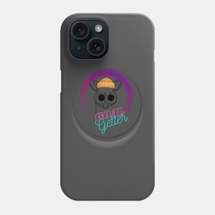 possum cute Phone Case