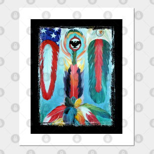 Hispanic Pride Posters And Art Prints Teepublic
