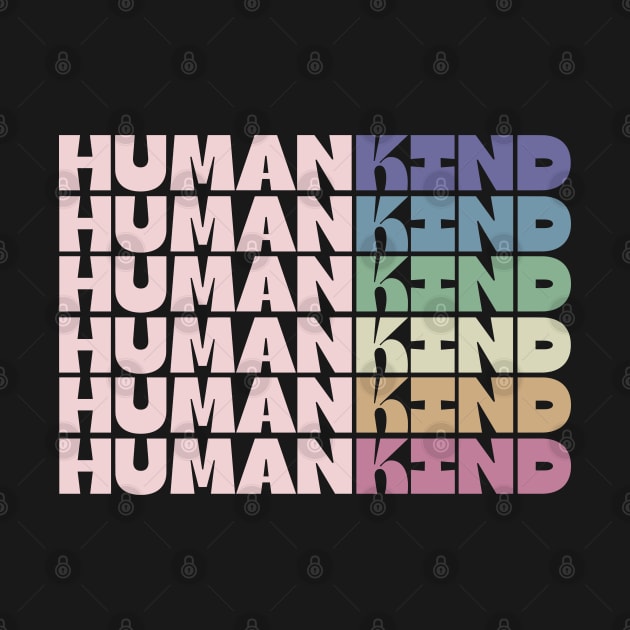 Humankiind by e s p y