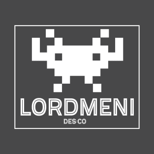 LordMeni INVADE T-Shirt