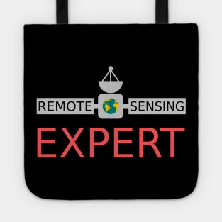 Remote Sensing Expert Tote