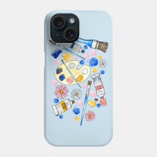 Creative Craft Corner Phone Case