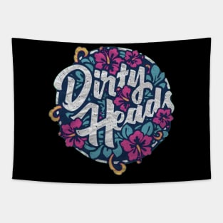 DIRTY HEADS Tapestry