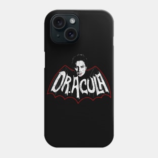 Dr. Acula Phone Case