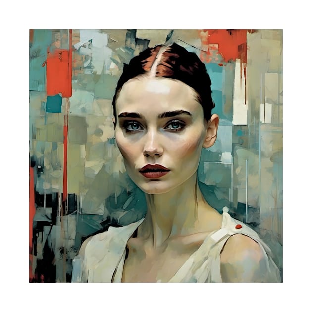 image with Rooney Mara by bogfl