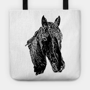 horse Tote