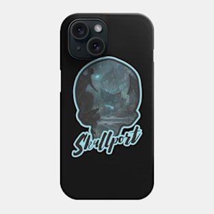 Skullport Phone Case