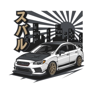 WRX STI T-Shirt