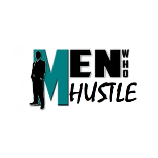 Men Who Hustle T-Shirt