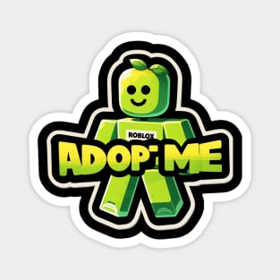 Roblox adopt me Magnet