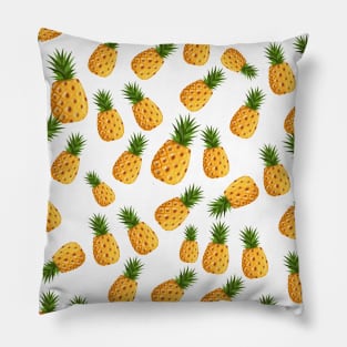 Pineapples Pillow