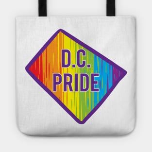 DC Pride Tote