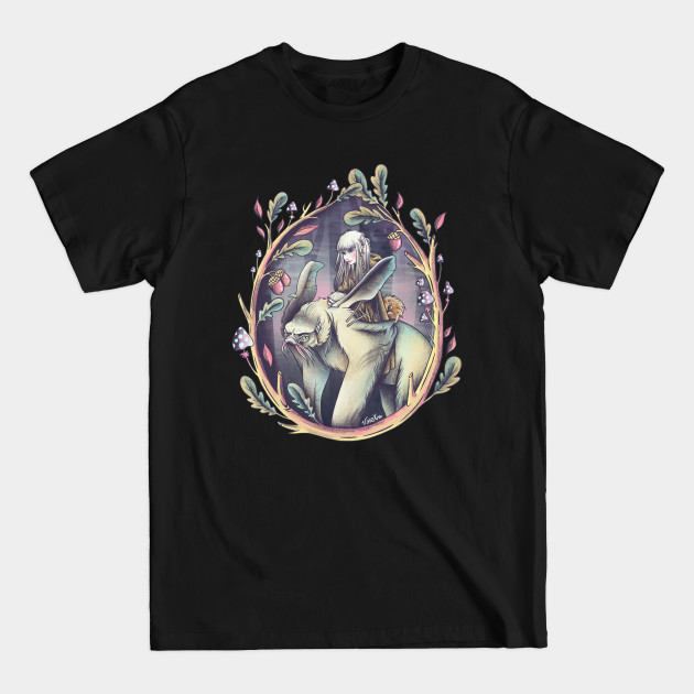 The Dark Crystal - Dark Crystal - T-Shirt The Dark Crystal - Dark Crystal - T-Shirt