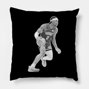 Shai 1 Pillow