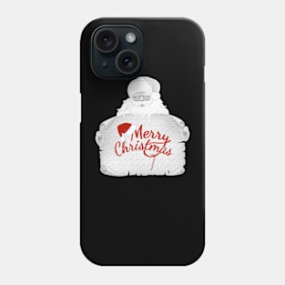 Merry Cristmas Phone Case